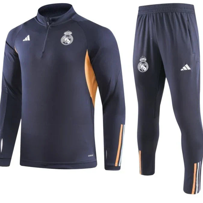 TUTA REAL MADRID