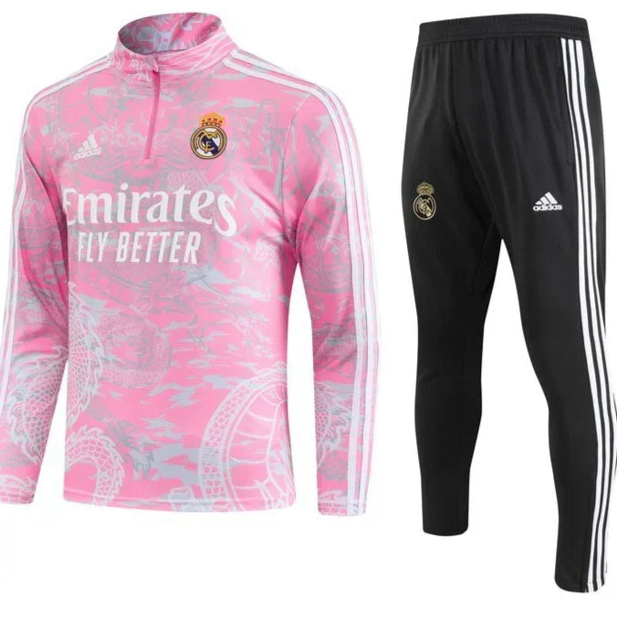TUTA REAL MADRID