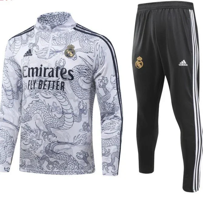 TUTA REAL MADRID